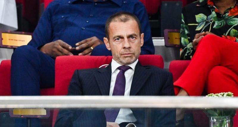  - Le nouveau coup de pression de la Super League sur l'UEFA