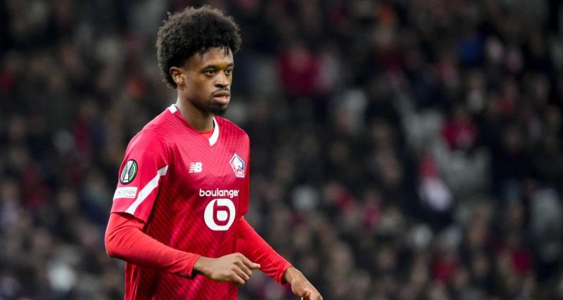  - ASSE - Mercato : c'est confirmé pour Virginius (LOSC) ! 