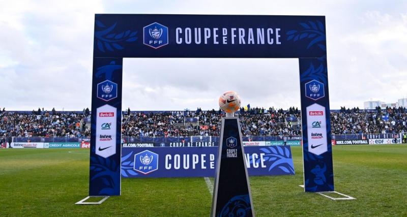  - "On veut montrer que le football amateur peut rivaliser" : l’ambitieux discours de Nicolas Giné (Revel) avant d’affronter le PSG 