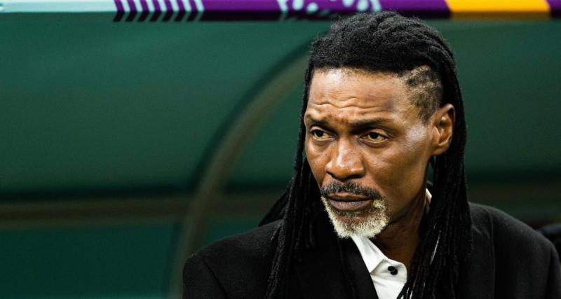  - CAN 2023 : la liste du Cameroun, Onana est bien là, pas Choupo-Moting