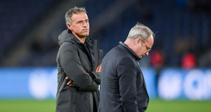  - PSG : coup de théâtre en vue pour Moscardo et Beraldo ?