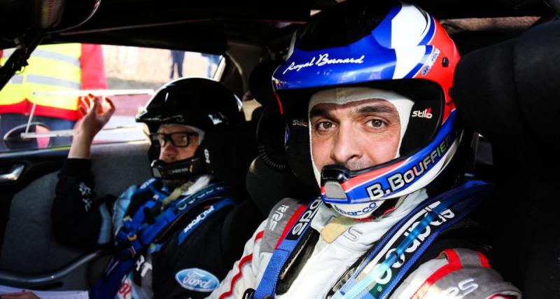  - WRC - Un ancien vainqueur français du Rallye Monte-Carlo de retour