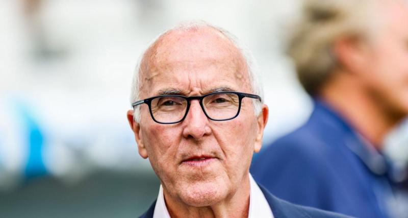  - OM : Un nouveau rebondissement vers le potentiel rachat du club