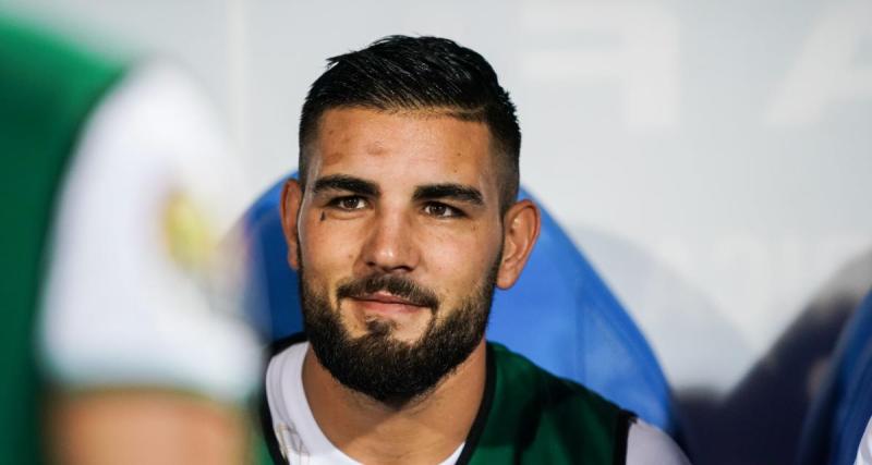  - Algérie : polémique autour de la liste, Delort envoie un dernier signe à Belmadi