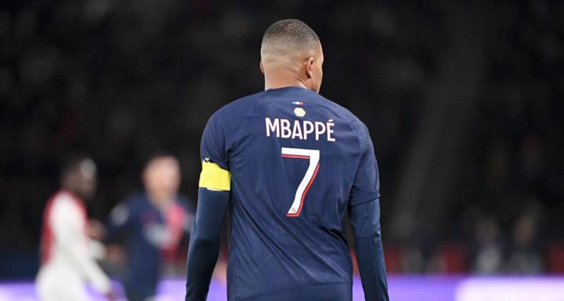  - PSG, Real Madrid : une tendance définitive balancée sur Mbappé