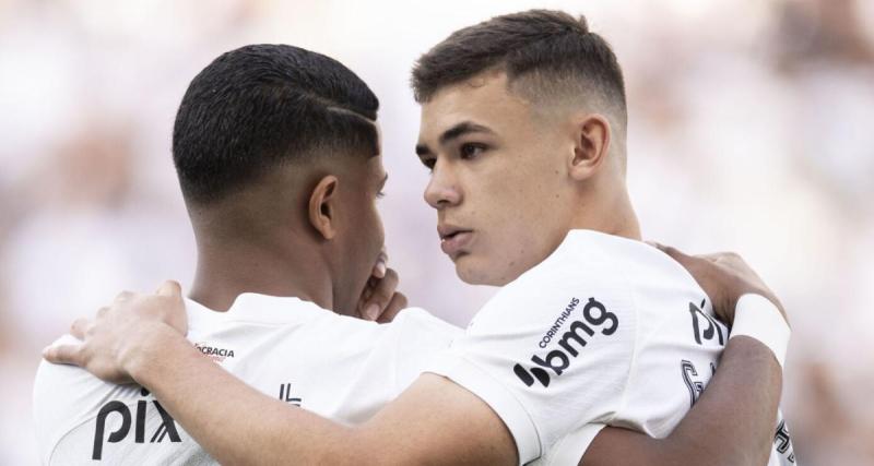  - PSG - Mercato : la date des arrivées de Beraldo et Moscardo confirmée, les derniers détails dévoilés ! 