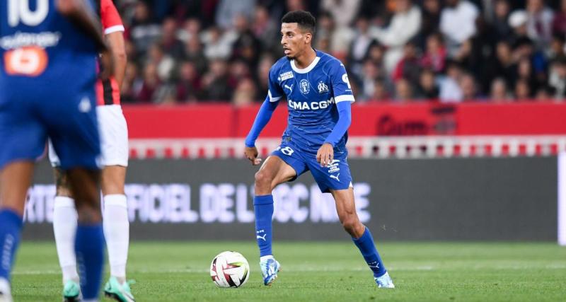  - OM - Mercato : nouveau coup de théâtre pour l'avenir d'Ounahi !