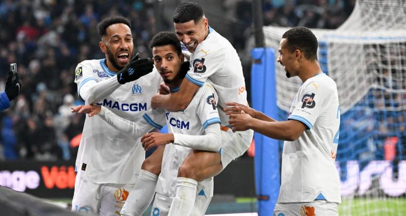  - PSG, OM, RC Lens, ASSE : Hakimi, Ounahi, Harit, El Aynaoui et Bouchouari sont fixés pour la CAN ! 