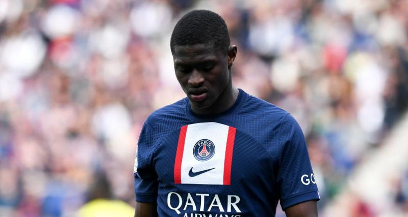  - Mercato : le PSG pourrait finalement recruter un latéral gauche cet hiver 