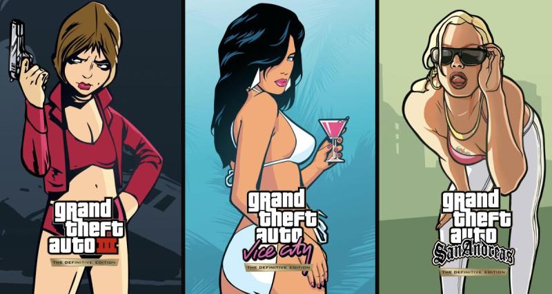  - Les 7 bons plans jeux vidéo de la semaine 