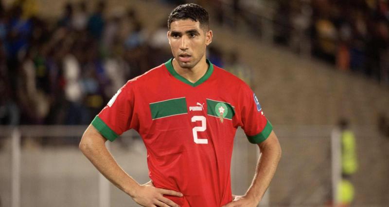  - L1, L2, N1 : Hakimi, Mbemba, Konaté… les joueurs sélectionnés pour la CAN 2024 