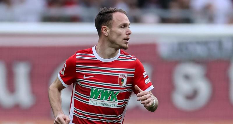  - Mercato : Irvin Cardona pourrait rejoindre Saint-Étienne cet hiver 