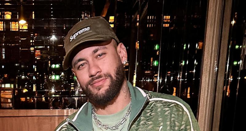  - PSG : la croisière de Neymar indigne le Brésil