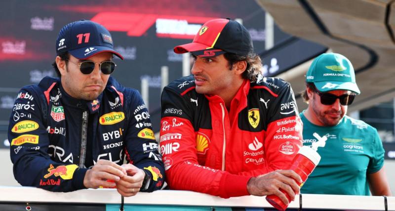  - F1 - L’impitoyable Top 10 des meilleurs pilotes de 2023 établi par les pilotes eux-mêmes
