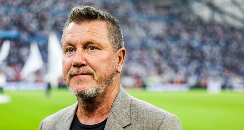  - OM : Deschamps braqué, journaliste violenté, supporter frappé... Les anecdotes dingues d'Olmeta