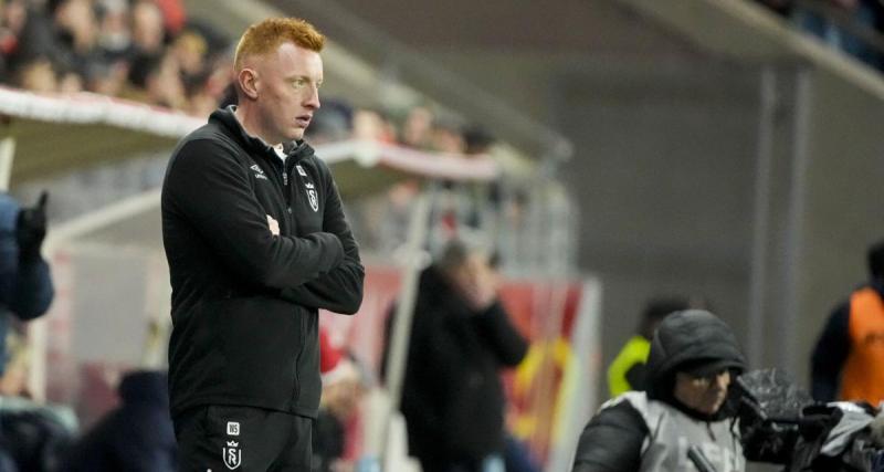  - "On n'a pas eu peur de jouer" : Will Still (Reims) revient sur la défaite face au PSG 