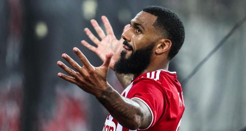  - ASSE, Stade Rennais - Mercato : M'Vila fait un gros appel du pied à l'un de ses anciens clubs