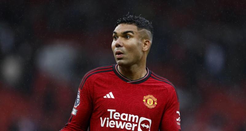  - PSG : un défenseur surprise visé, la réponse tombe pour Casemiro et Sancho