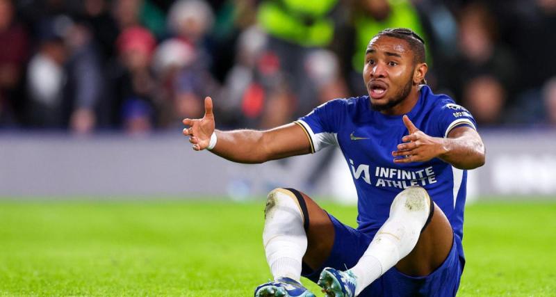  - Equipe de France : les confidences fortes de Nkunku sur sa blessure et son retour à Chelsea
