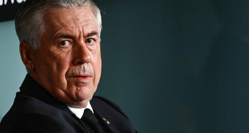  - Les infos du jour : premiers renforts en approche au PSG et à l’ASSE, Ancelotti bientôt prolongé 