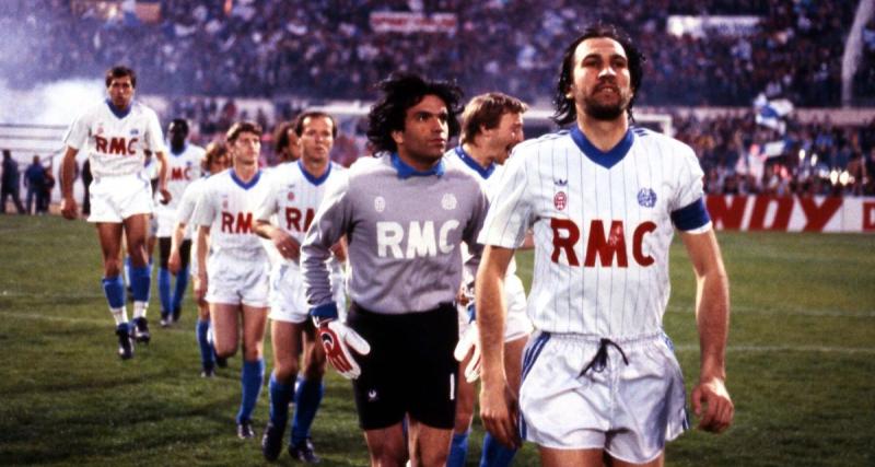  - OM : une légende de Marseille s’est éteinte