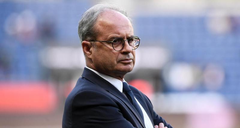  - PSG : Paris sur un équatorien de 17 ans ?