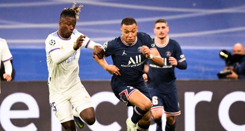  - PSG : le vestiaire du Real Madrid agacé par le dossier Mbappé ?