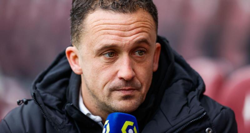  - FC Nantes : Pierre Aristouy prêt à rentrer en guerre contre la direction ?