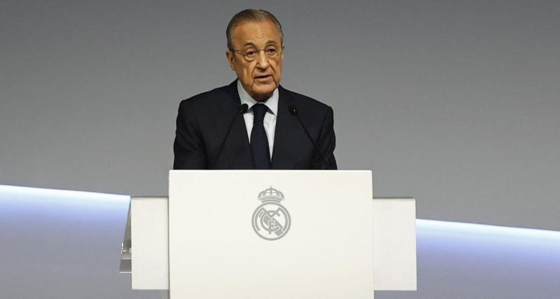 - Real Madrid - Mercato : une nouvelle priorité surprenante se dégage pour cet hiver !