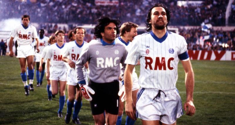  - OM : François Bracci, légende du club et ancien international français, est mort