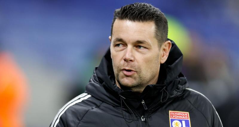  - OL : les Gones ne lâchent pas une piste au milieu en Ligue 1