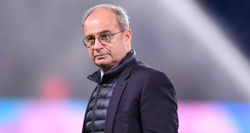  - PSG, LOSC – Mercato : Luis Campos prêt à refaire le coup Celik avec Paris ?