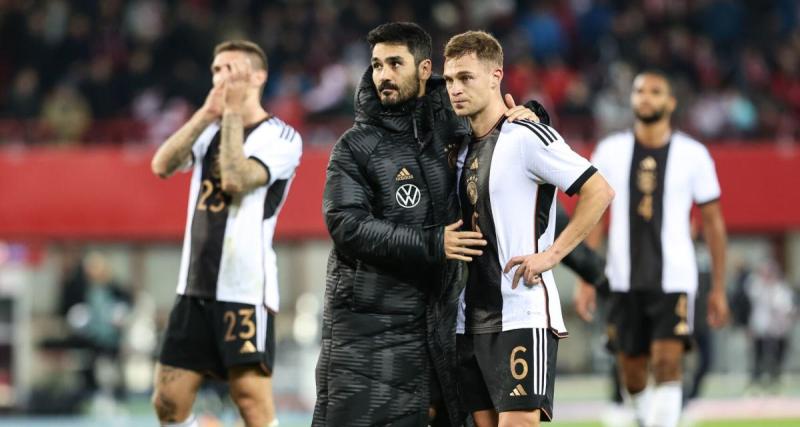  - Barça, Bayer Munich : un dirigeant allemand détruit Kimmich et Gündogan 