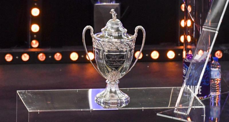  - Jeu Concours : Foot-National et beIN Sports vous font gagner des places pour 5 chocs de la Coupe de France