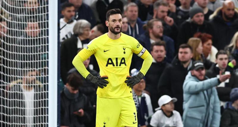  - Équipe de France : Hugo Lloris en négociations avancées avec un club américain ?