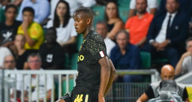  - LOSC : Tiago Djalo serait sur le départ dès cet hiver