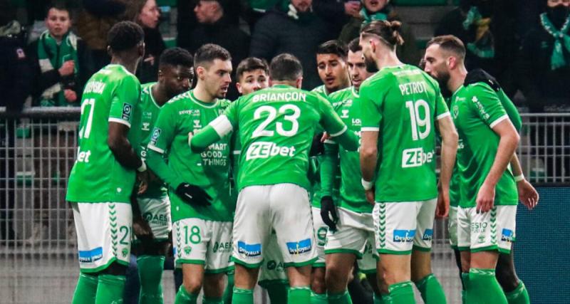  - ASSE : la montée en Ligue 1, un leurre pour les Verts ?