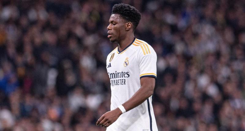  - Real Madrid : l'année 2024 va commencer bizarrement pour Tchouameni 