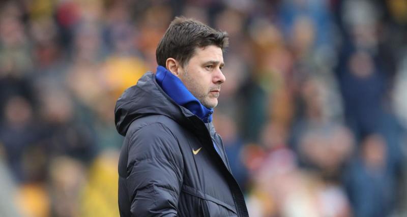  - Chelsea : inquiétude pour une recrue XXL plombée par les blessures