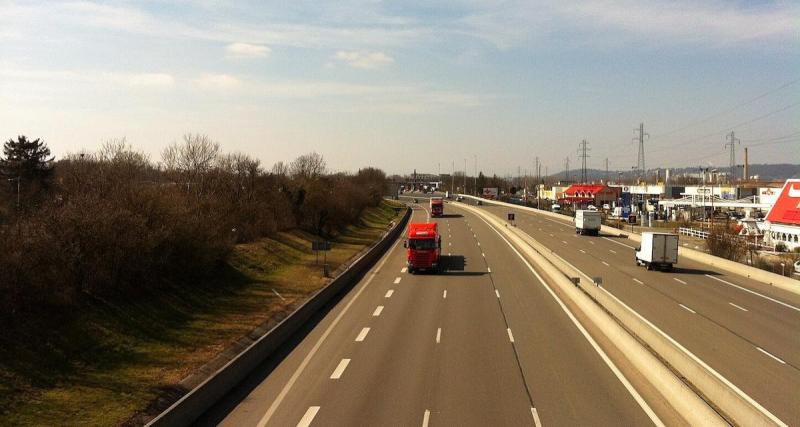  - Taxe sur les autoroutes : l'Etat inflige un camouflet aux concessionnaires