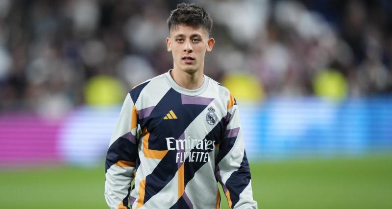 - FC Barcelone, Real Madrid : Messinho a une préférence pour son avenir, on sait si le départ de Güler est confirmé
