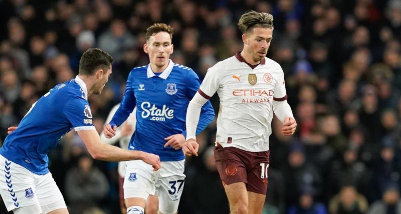  - Manchester City : Grealish victime d’un énorme cambriolage, 1,1 M€ dérobés 