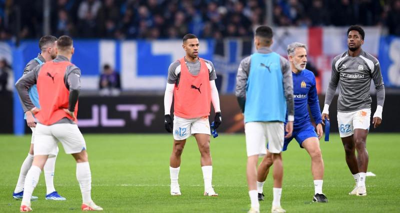  - OM : l’incitative sympa des Marseillais pour le retour des entraînements ! 