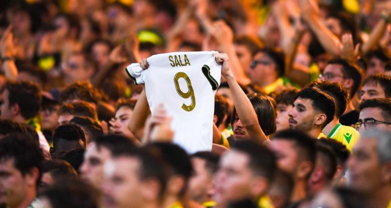  - FC Nantes : nouveau rebondissement dans l'affaire Sala ! 