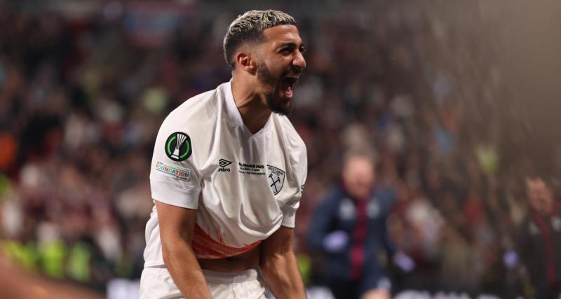  - OM : Suso et Benrahma dans le viseur de Longoria ! 