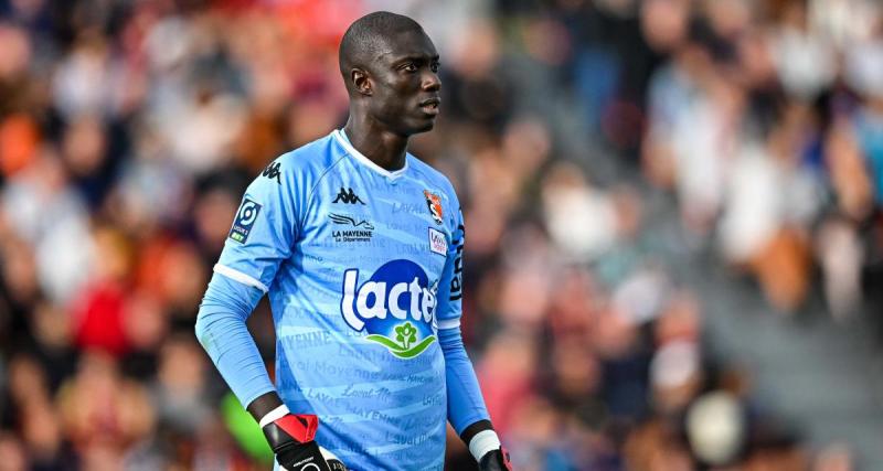  - CAN : voici pourquoi Mamadou Samassa a refusé de rejoindre le Mali 