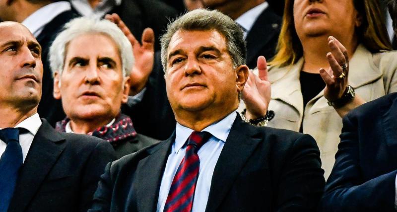  - PSG : le Barça sur le point de jouer un sacré tour à Paris pour… Messinho ! 