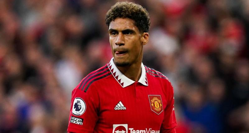  - RC Lens, OM, Real Madrid - Mercato : les Sang et Or éjectés de la course à Varane ?