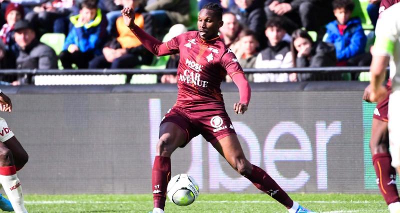  - ASSE - Mercato : les Verts ont recalé deux joueurs