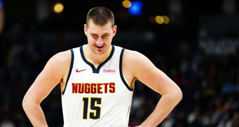  - La nuit en NBA : Jokic, Haliburton et Edwards brillent encore, Detroit s'effondre